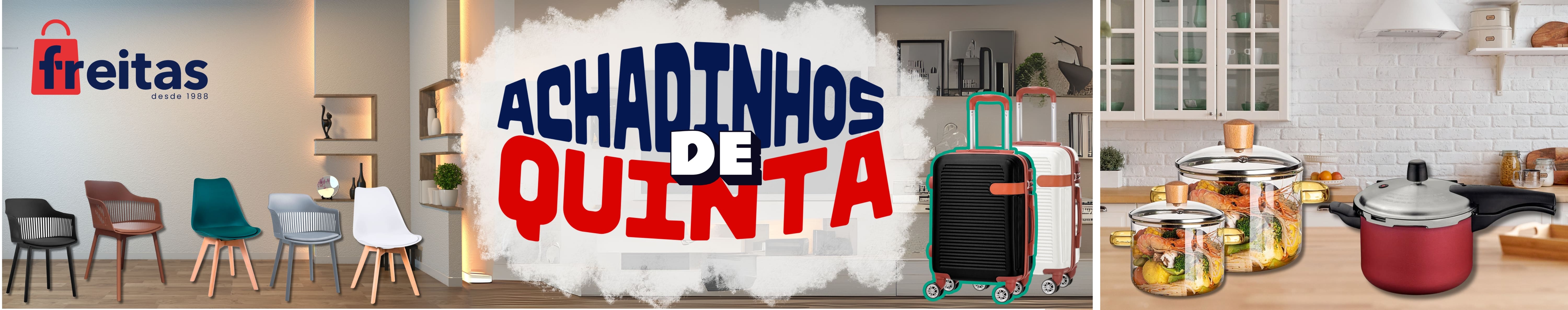 Achadinhos de Quinta
